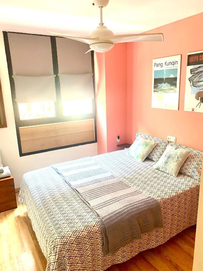 Mi Casa Your Home Valencia Luaran gambar