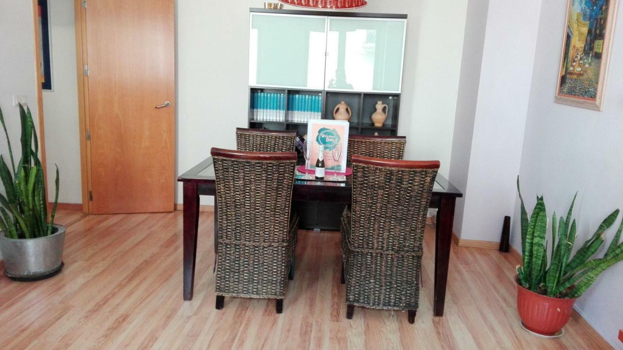 Mi Casa Your Home Valencia Luaran gambar