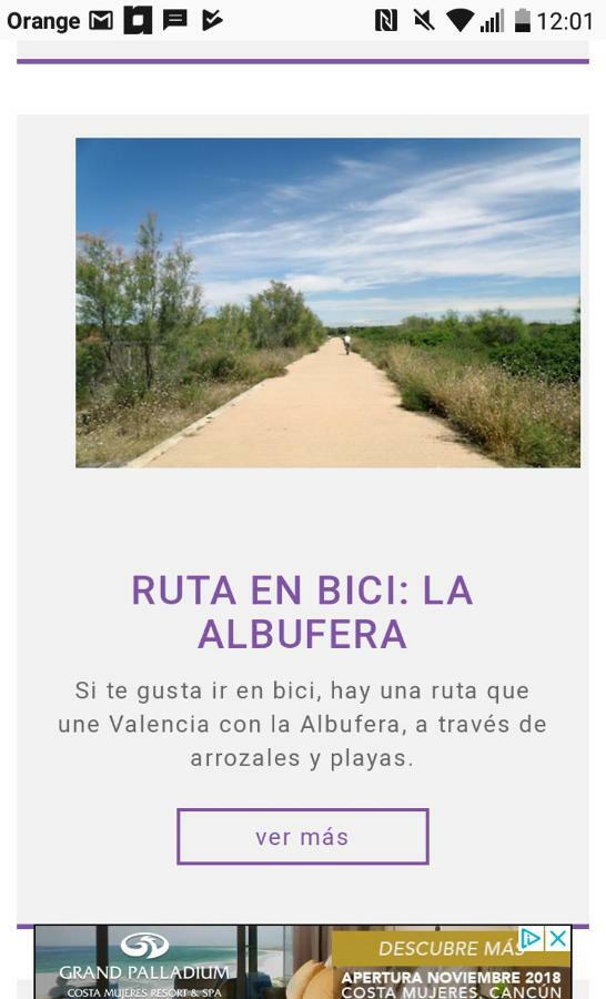 Mi Casa Your Home Valencia Luaran gambar