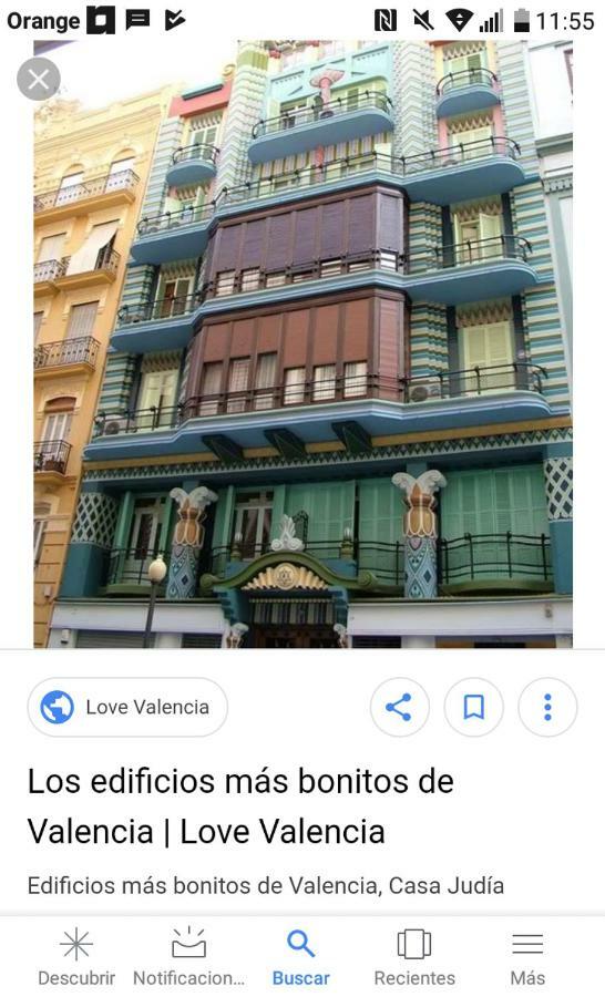 Mi Casa Your Home Valencia Luaran gambar